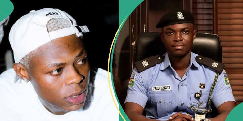 Mohbad: ‘If need be his body will be exhumed’ – Lagos State Police PRO Ben Hundeyin (video)