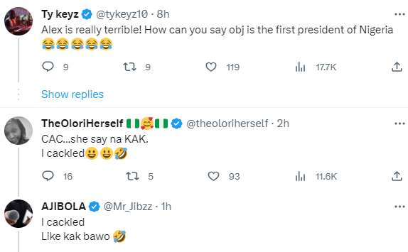 Nigerians react to trending video of BBNaija All Stars Housemates woefully failing basic education questions during a quiz