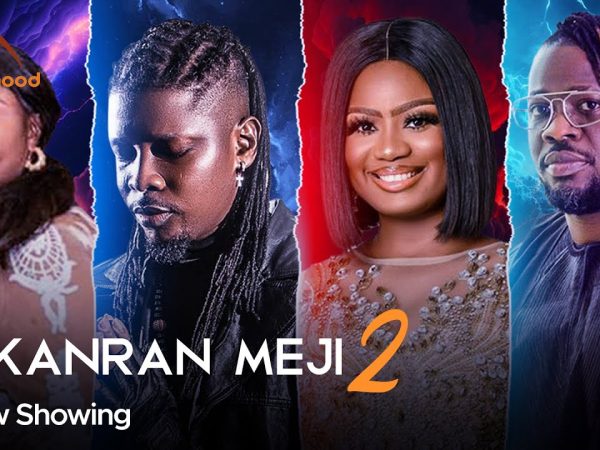 DOWNLOAD: Okanran Meji Part 2 – Latest Yoruba Movie 2023 Drama