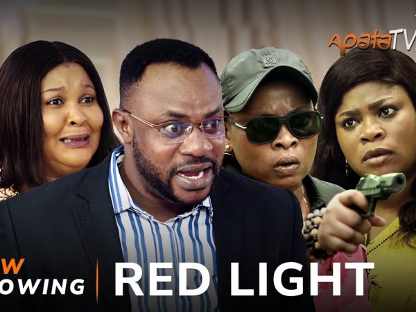 DOWNLOAD: Red Light Latest Yoruba Movie 2023 Drama