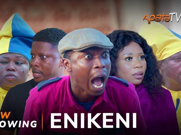 DOWNLOAD: Enikeni Yoruba Movie 2023
