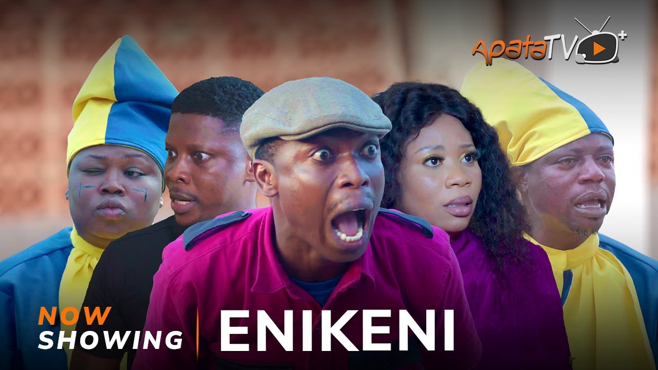 DOWNLOAD: Enikeni Yoruba Movie 2023