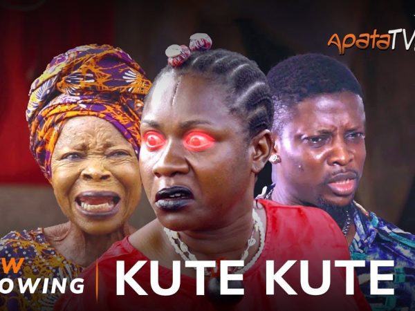 DOWNLOAD: Kute Kute Latest Yoruba Movie 2023 Drama