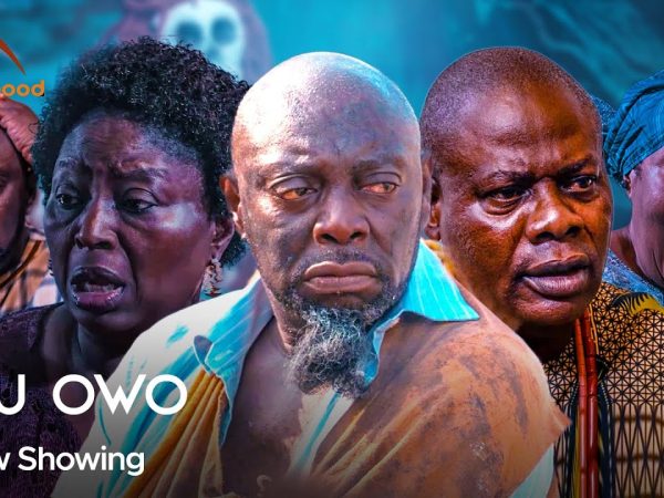 DOWNLOAD: Ibu Owo – Latest Yoruba Movie 2023 Drama