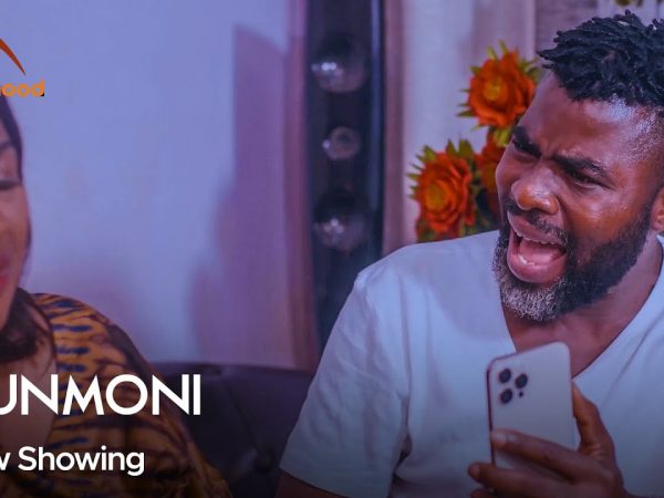 DOWNLOAD: Dunmomi – Latest Yoruba Movie 2023 Drama