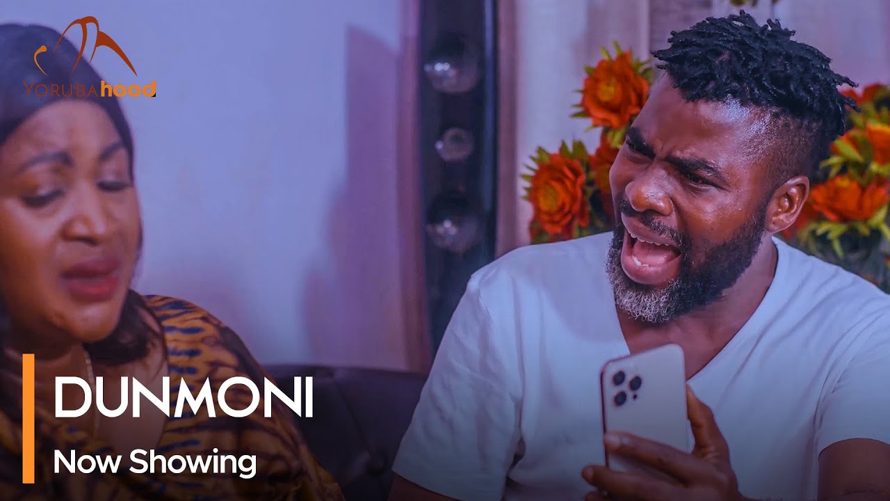 DOWNLOAD: Dunmomi – Latest Yoruba Movie 2023 Drama