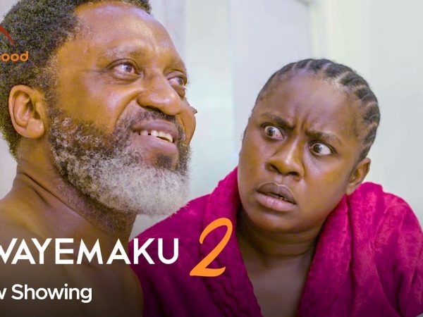 DOWNLOAD YORUBA MOVIE: Awayemaku Part 2 – Latest Movie 2023 Drama