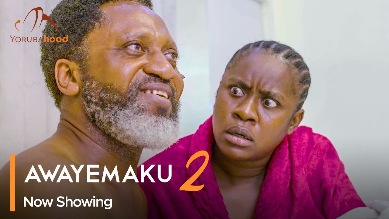 DOWNLOAD YORUBA MOVIE: Awayemaku Part 2 – Latest Movie 2023 Drama