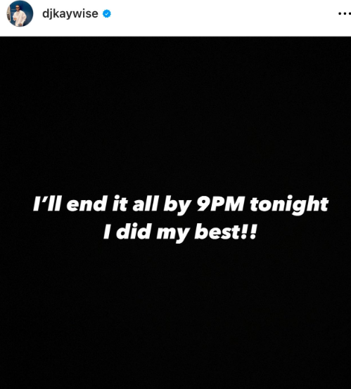 We are all mourning Mohbad and you used this sensitive time to play on people