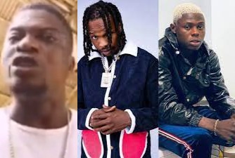 Henceforth, we will destroy anywhere they play Naira Marley’s song in Ikorodu – Angry Mohbad fan says (video)