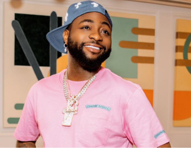 Money causes problems – Singer Davido says