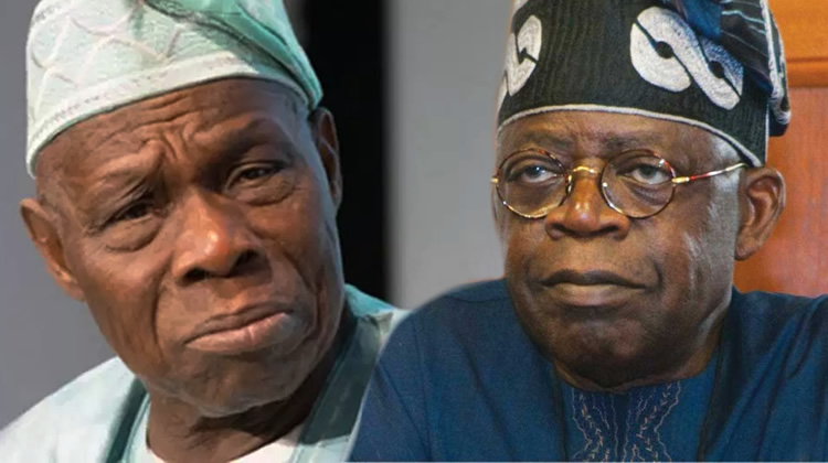 Refineries will not work by December as President Tinubu’s govt claims – Obasanjo