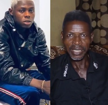We can’t say it is Naira Marley that did it – Mohbad’s dad speaks on his son’s death (video)