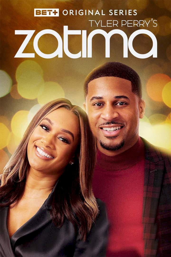 Zatima Season 2 Episode 14Redemption