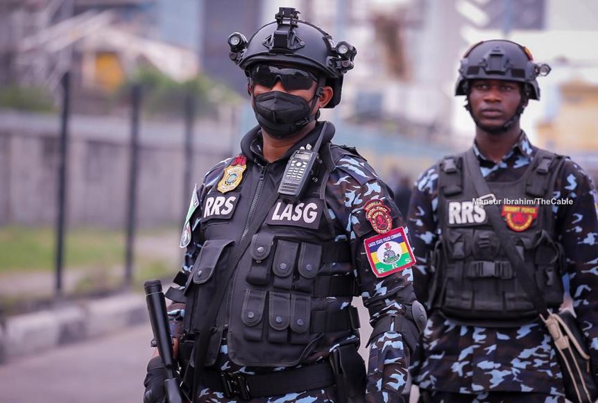 Security