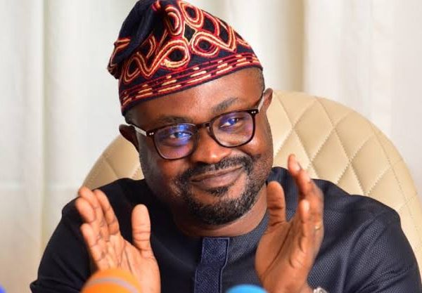 FG To Pay N500m Fine For Release Of 4000 Inmates – Tunji-Ojo