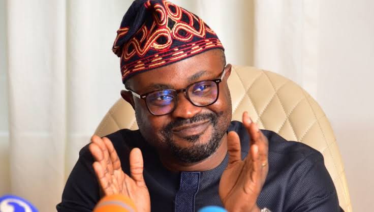 FG To Pay N500m Fine For Release Of 4000 Inmates - Tunji-Ojo