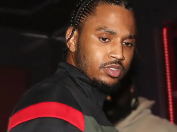Trey Songz sued for allegedly s3xually assaulting two women at house party