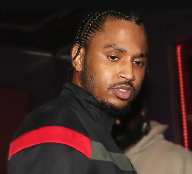 Trey Songz sued for allegedly s3xually assaulting two women at house party