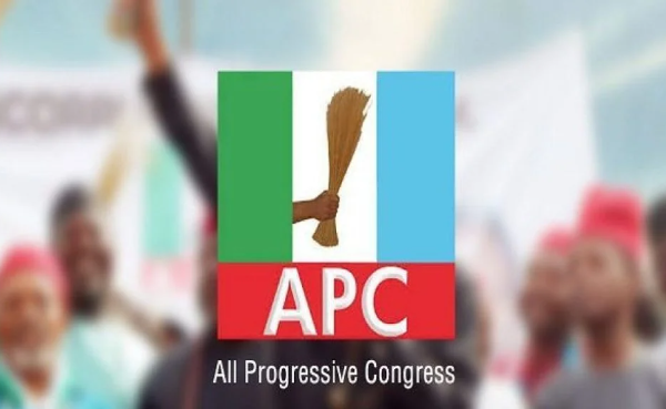 APC suspends chairman over r@pe of minor in Jigawa