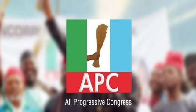APC suspends chairman over r@pe of minor in Jigawa