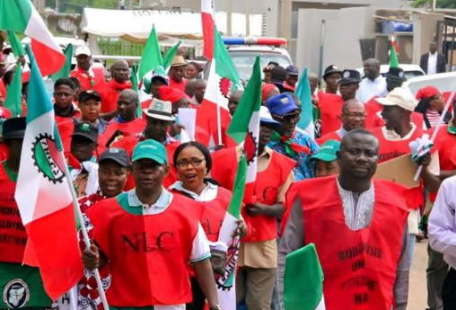 Labour threatens strike as it warns FG over delayed MOU
