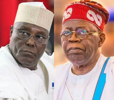Supreme Court dismisses Atiku’s appeal challenging Tribunal judgement and affirms Tinubu as winner of 2023 election
