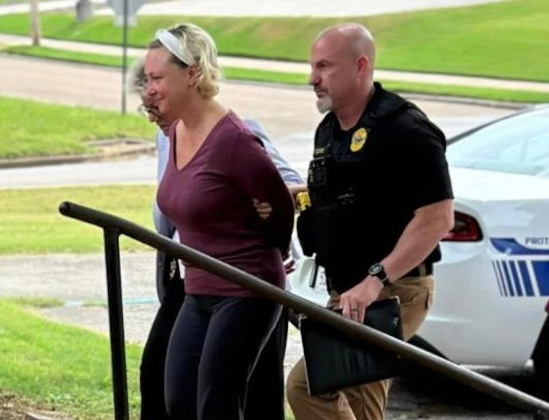Teacher arrested for raping boy, 12, reveals she