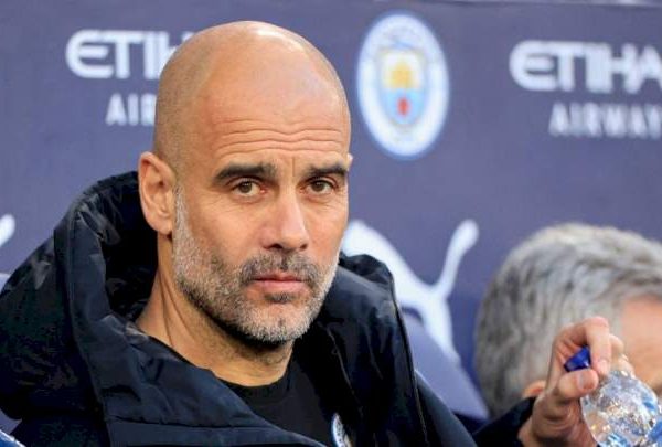 Ballon d’Or 2023: Guardiola speaks on winner between Haaland, Messi