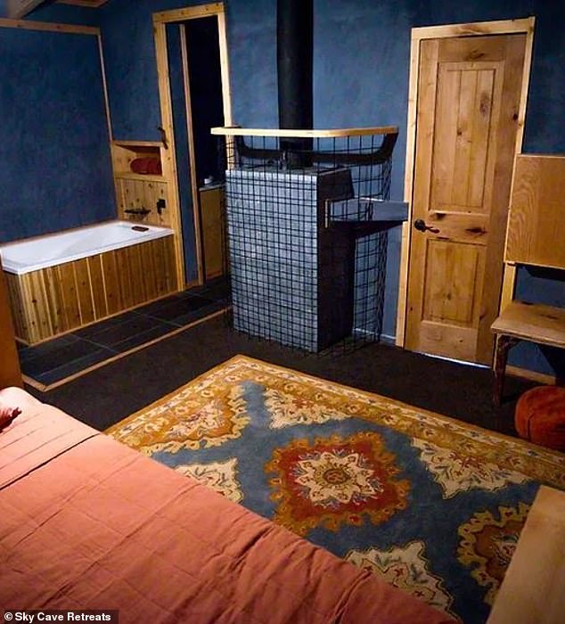 Boxer,  Anthony Joshua currently spending four days alone in a pitch black room after paying �2,000 for the experience