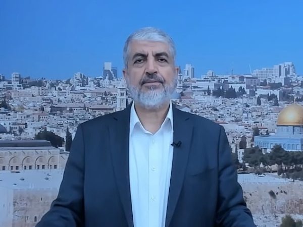 We are asking for your blood and souls to be sacrificed for Palestine’ – Former Hamas leader calls for a ‘global day of jihad’ on Friday