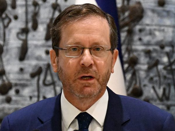 President of Israel, Isaac Herzog, blasts the BBC as ‘atrocious’ for refusing to brand Hamas as terrorists