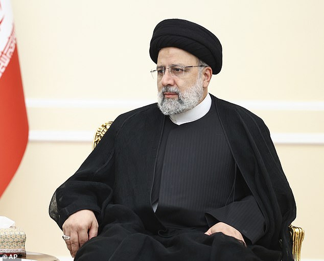 Israel – Hamas War: Iran warns it may be ‘forced’ to enter the conflict