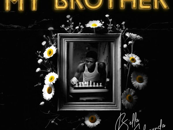 MUSIC: Bella Shmurda – My Brother (Tribute To Mohbad)