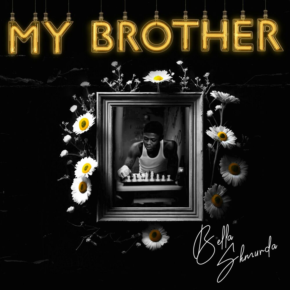 MUSIC: Bella Shmurda – My Brother (Tribute To Mohbad)