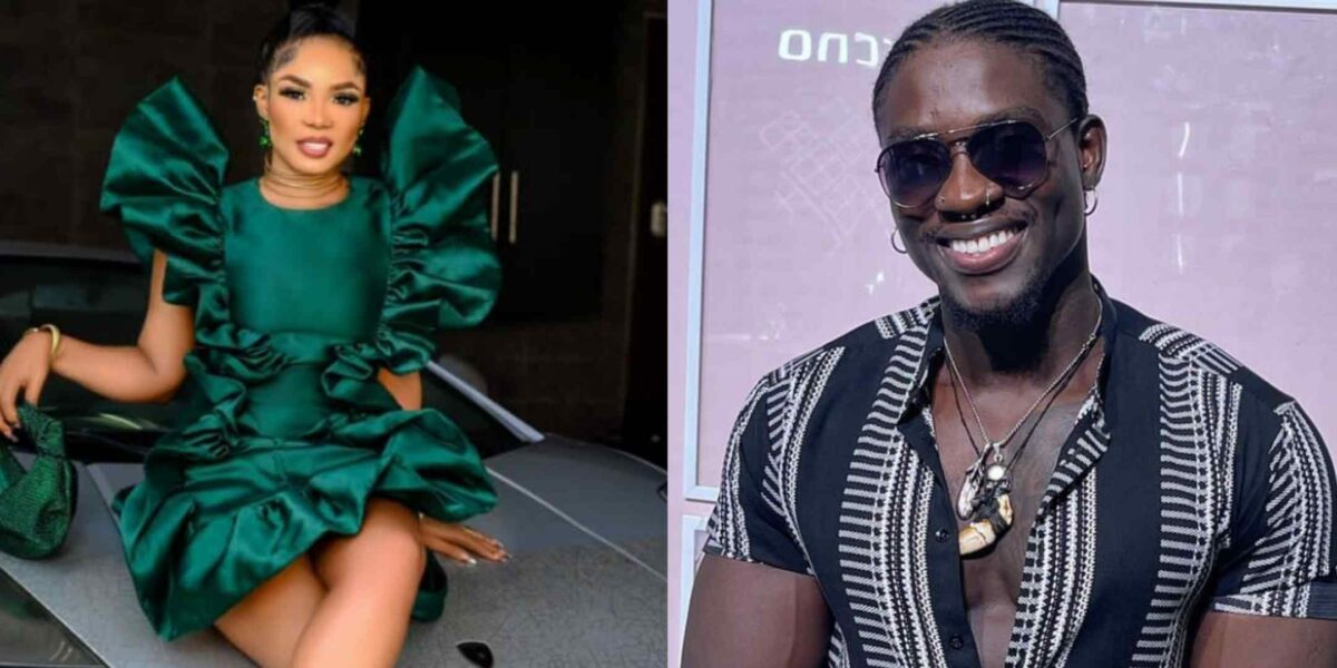 “Ranting like a Chihuahua” – Iyabo Ojo embarrasses VeryDarkman