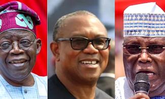 Supreme Court Fixes Thursday For Ruling On Atiku, Peter Obi’s Appeals Against Tinubu