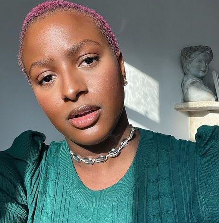DJ Cuppy Cries Out After She Got Robbed In London