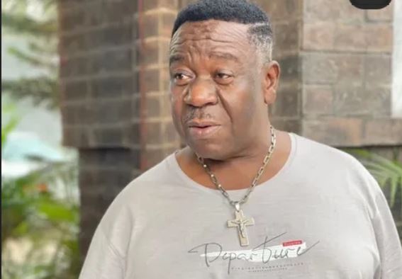 Doctors Advised Mr Ibu To Cut Off His Two Toes – Former Manager, Chochoo Reveals
