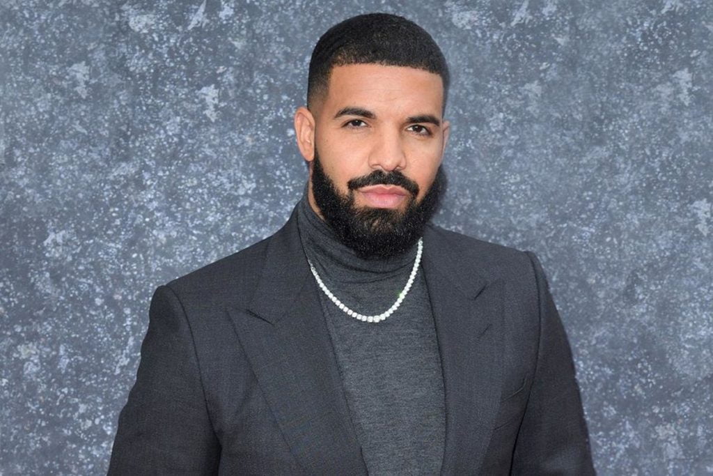 Drake Announces Break From Music To Focus On His Health