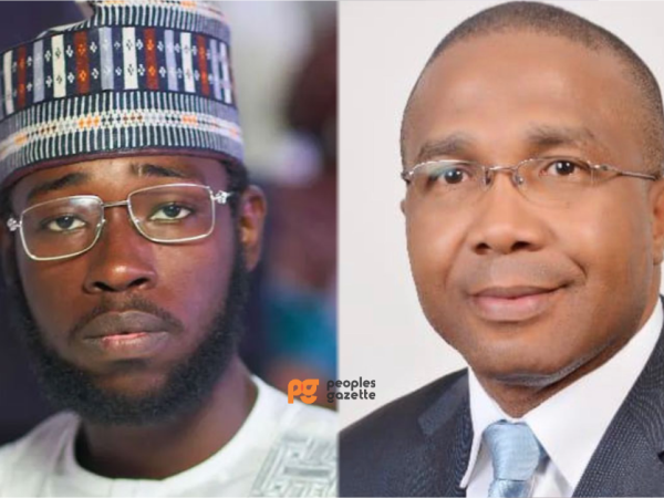 Tinubu appoints Imam, Agbasi as Chairman, MD of FERMA