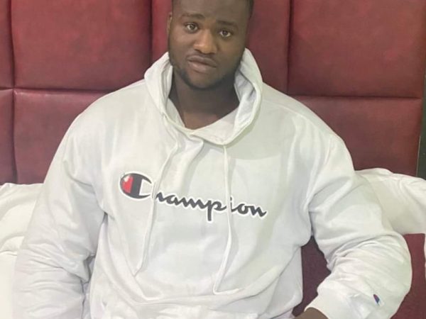 “Every time a girl is killed by her Yahoo boyfriend, it gives me unexplainable joy” Male Facebook user, Kosi Ugo, writes following the death of Justina Otuene Nkang