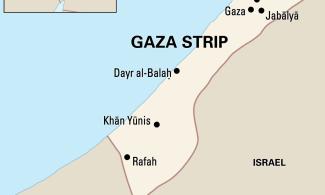 Israel Blockade Of Gaza Since 2007 Destroying Enclave’s Economy –UN Agency