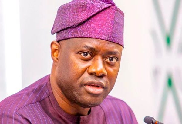 Gov Makinde Orders Prosecution Of Perpetrators Of Open Defecation
