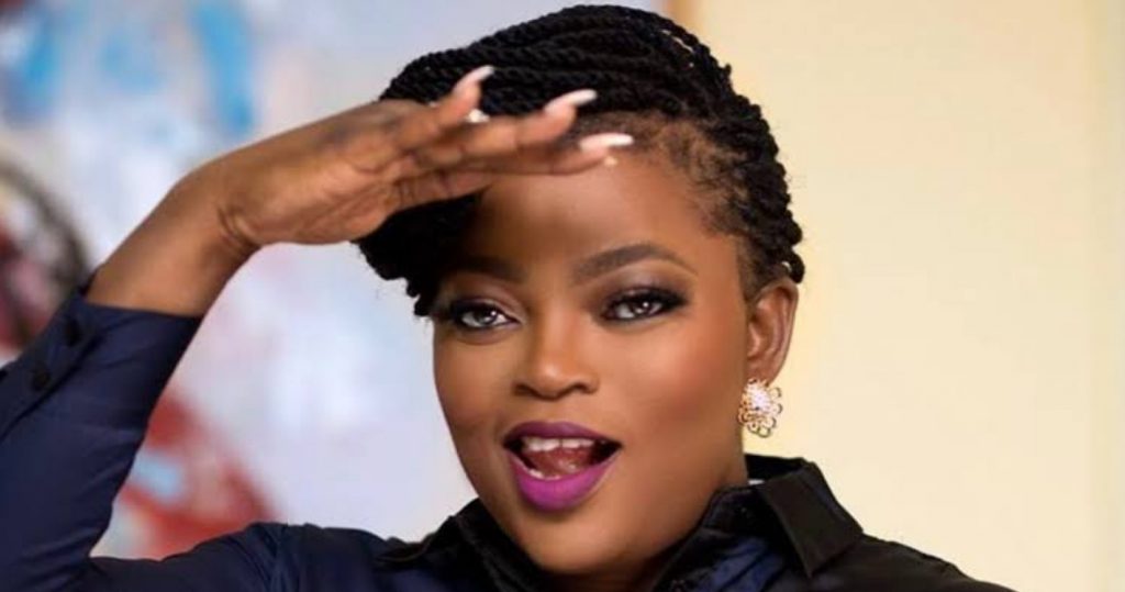 I Lost Movie Roles Because People Tagged Me Ugly – Funke Akindele