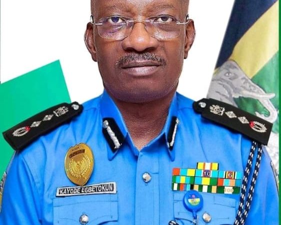IGP Approves Posting Of PPROs