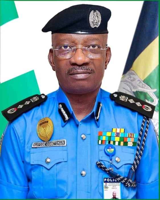 IGP Approves Posting Of PPROs