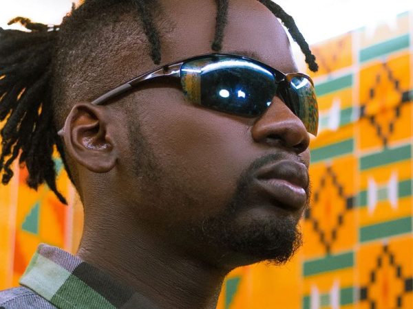 I’m Worth More Than $5m’ – Mr Eazi Knocks Fa