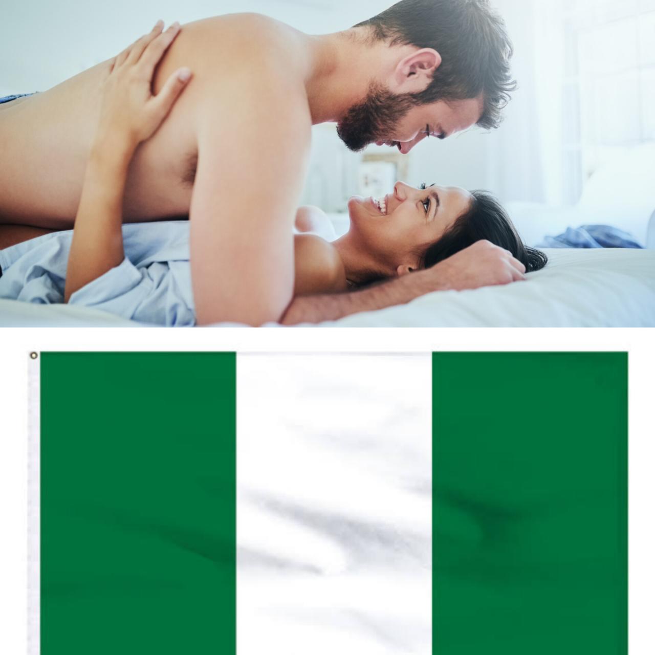 Australia ranked most promiscuous nation in the world; see Nigeria’s ranking