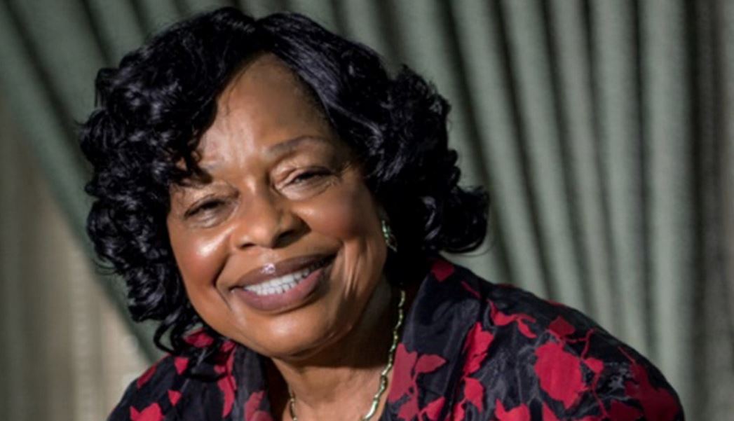 Iyalode Of Yorubaland, Alaba Lawson Is Dead